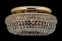 Bari E 1.4.35.100 G Потолочная люстра Dio DArte Elite