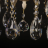 Подвесная люстра Abrasax Petra 3004/8P 