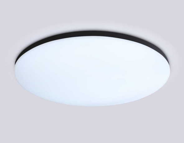 Потолочный светодиодный светильник Ambrella light Orbital Dance FZ2005 