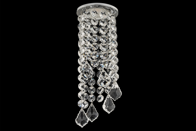 Спот встраиваемый Dio D'Arte Elite Osimo GU10.5.14.8.119 N 