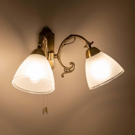 Бра с выключателем Citilux Латур CL413421 