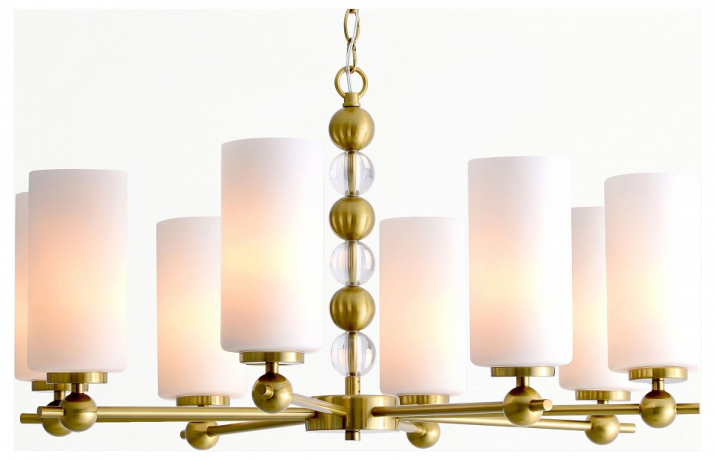 Подвесная люстра Rivoli Antonella Б0068071 