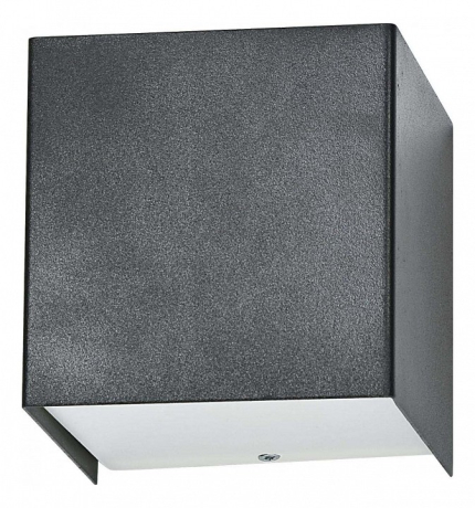 Накладной светильник Nowodvorski Cube 5272 