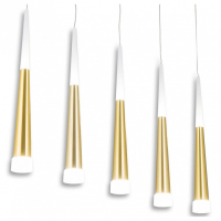 CL227052 Подвесной светодиодный светильник Citilux Вегас