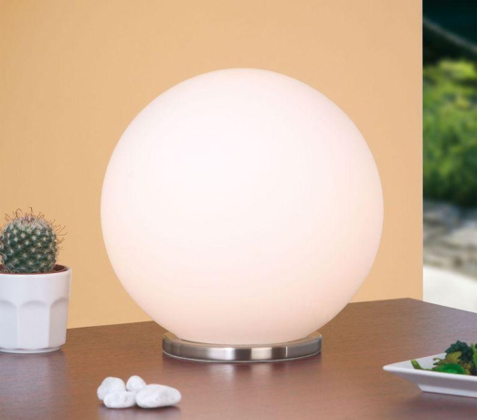 85264 Настольная лампа Eglo Rondo 