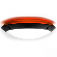 1R3.000.000.AYE27PK1 Уличный настенный светильник Fumagalli Lucia Backlit