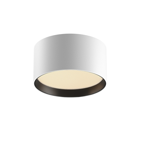 Накладной светильник Maytoni Technical Glare C091CL-12W3K-W 