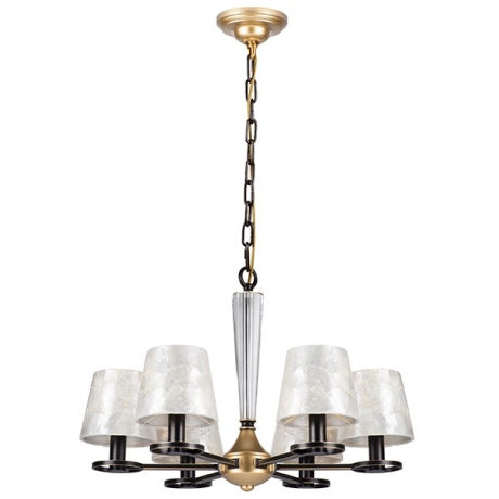 Подвесная люстра Lightstar с поддержкой Маруся Perla 707061 