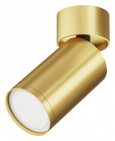 Спот Maytoni Technical FOCUS S C050CL-U-1MG 