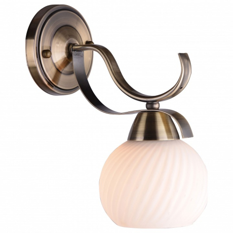 Бра TopLight Olivia TL3750B-01AB 