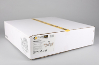 Люстра с поддержкой Алисы На штанге Omnilux OML-94207-12-A