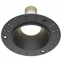 Встраиваемый светильник Maytoni Technical Share DL126-GU10-TRS-B