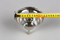 Люстра подвесная с лампочками APLOYT APL.707.03.08+Lamps