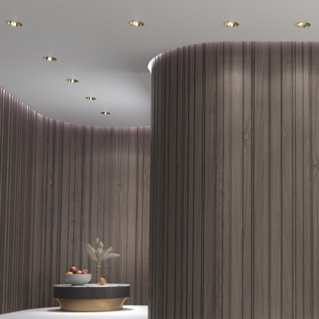 Встраиваемый светодиодный светильник Novoteh Knof 358692