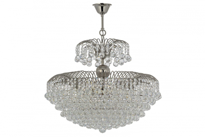 Подвесная люстра Arti Lampadari Pompei E 1.5.80.100 N 