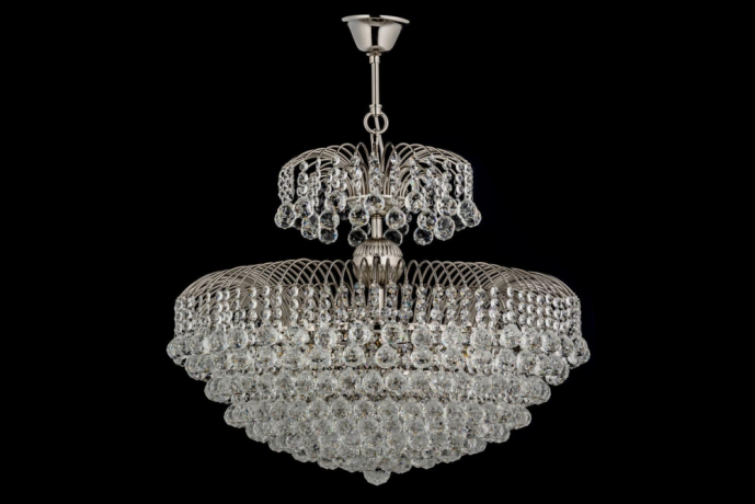 Подвесная люстра Arti Lampadari Pompei E 1.5.80.100 N 