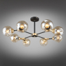 Потолочная люстра Omnilux Sandrigo OML-93607-08 