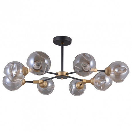 Люстра на штанге Omnilux Sandrigo OML-93607-08 