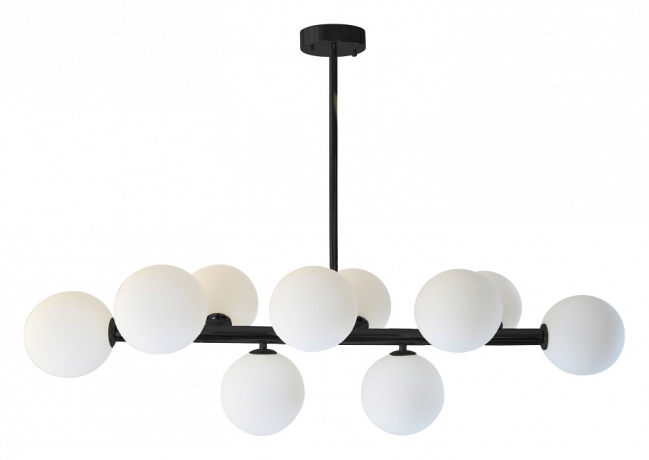 Люстра на штанге Kink Light Сида 07508-10,19 