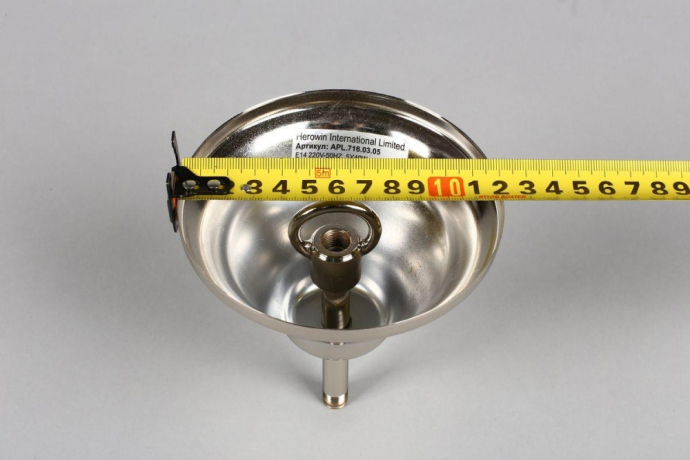 Подвесная люстра Aployt Patricia APL.716.03.05 