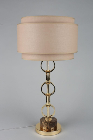 Настольная лампа Aployt Karolina APL.741.04.01 