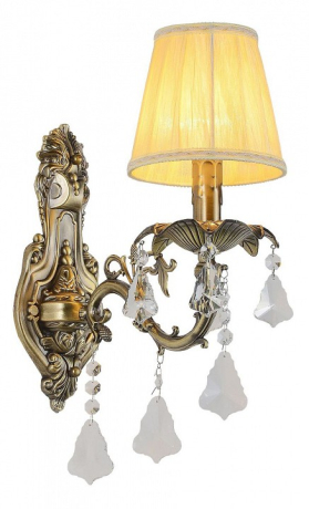 Бра Omnilux Catanzaro OML-30811-01 