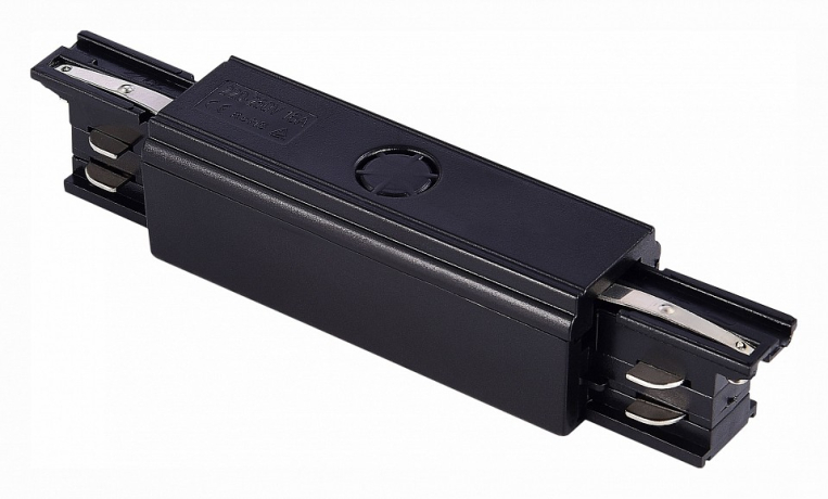 Токопровод центральный ST-Luce Трехфазная трековая система ST030.409.13 