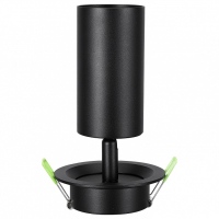 Спот Lucia Tucci LTP LTP-D007-01GU10-B