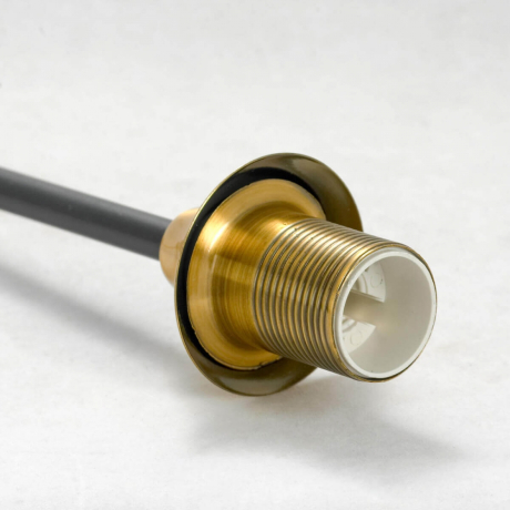 Потолочная люстра Lussole Lgo Ouachita GRLSP-8275 