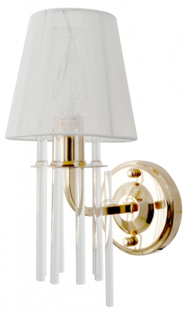 Бра в комплекте с Led лампами Rivoli Б0054949+Lamps 