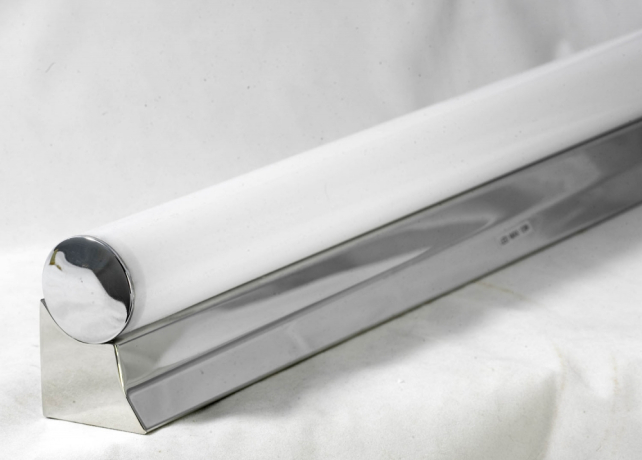 LSP-9967 Настенно-потолочный светодиодный светильник Lussole Lgo 