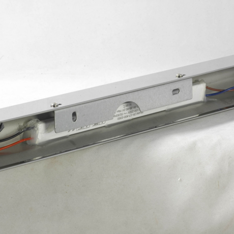 LSP-9967 Настенно-потолочный светодиодный светильник Lussole Lgo 