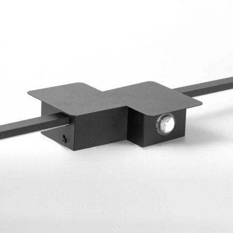 Накладной светильник Lussole Hardeman LSP-7391 