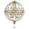 Подвесной светильник Vele Luce Laurel VL3024P06 