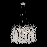 Подвесная люстра Lussole  LSP-6050