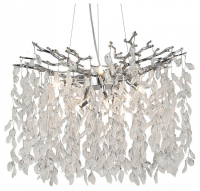 Подвесная люстра Lussole  LSP-6050