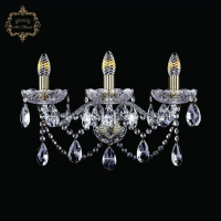 Бра Art Classic 10.21.3.200.XL.Br.Sp