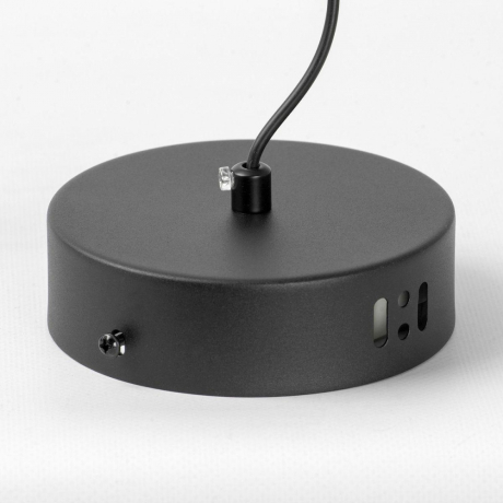 Подвесной светодиодный светильник Lussole Alachua LSP-7181 