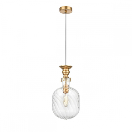 Подвесной светильник Vele Luce Nova VL5494P21 