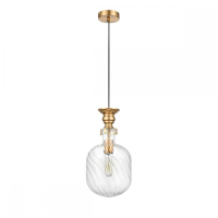 Подвесной светильник Vele Luce Nova VL5494P21