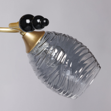 Потолочный светильник De City Клэр 463012402 