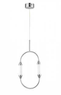 Подвесной светильник Vele Luce Capsula VL7293P11