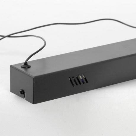 Подвесной светодиодный светильник Lussole Gilmer LSP-0934 