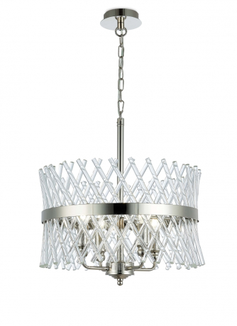 Подвесной светильник SIMPLE STORY 1103 1103-4PL 