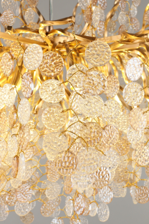 Люстра подвесная Aployt Aurora APL.845.03.13 