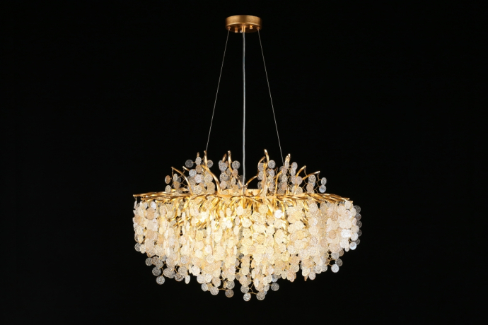 Люстра подвесная Aployt Aurora APL.845.03.13 