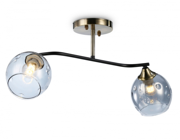 Потолочный светильник с лампочками Ambrella light TR303008+Lamps 