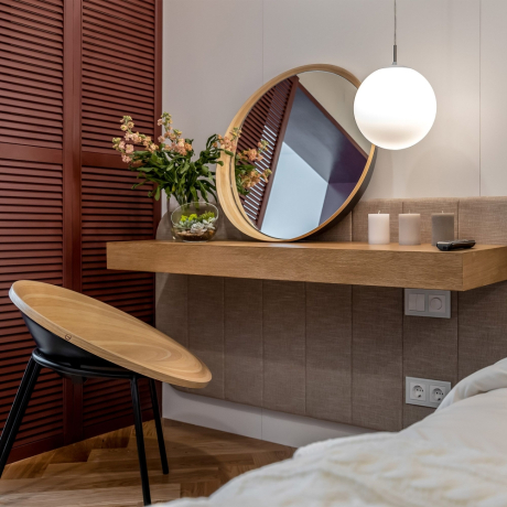 Розетка с заземлением, без рамки Werkel белый W1171301