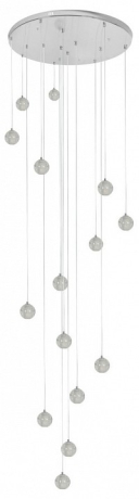 Подвесная люстра Loft it Rain 10112/15