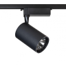 Однофазный LED светильник 30W 4000К для трека Maytoni Track TR003-1-30W4K-B 